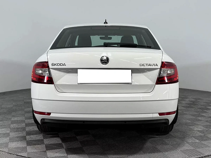 Octavia
