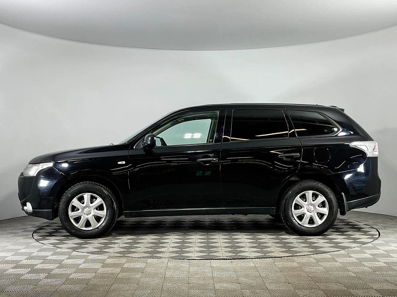 Outlander
