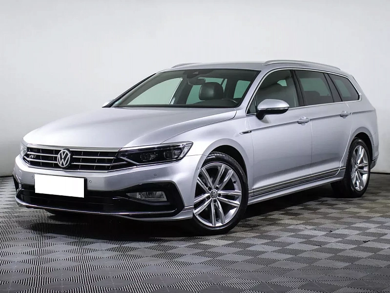 Passat