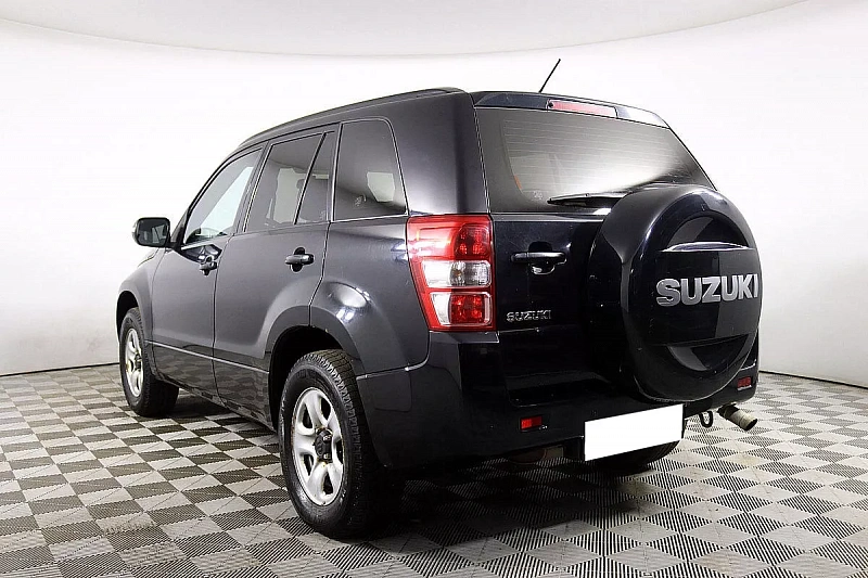 Grand Vitara