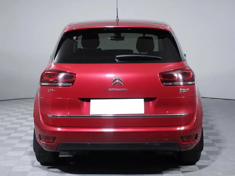 C4 Picasso