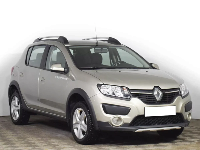 Sandero