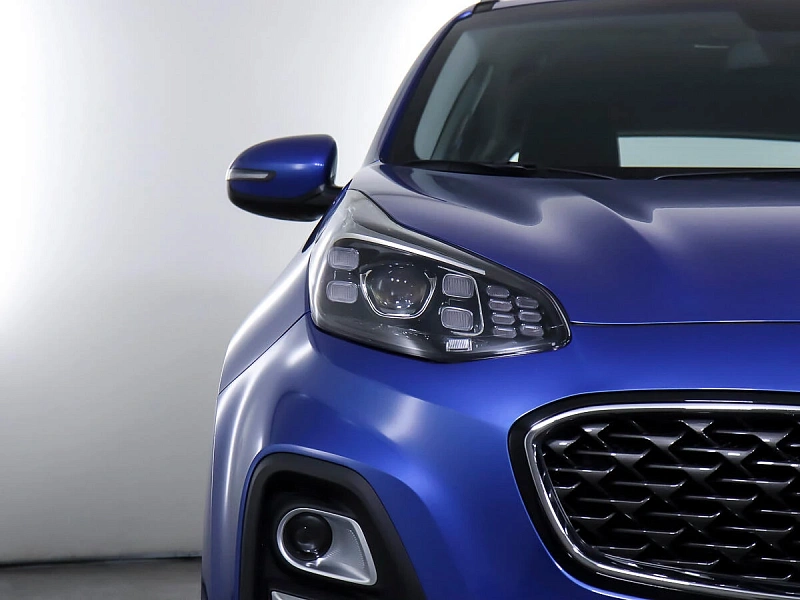 Sportage