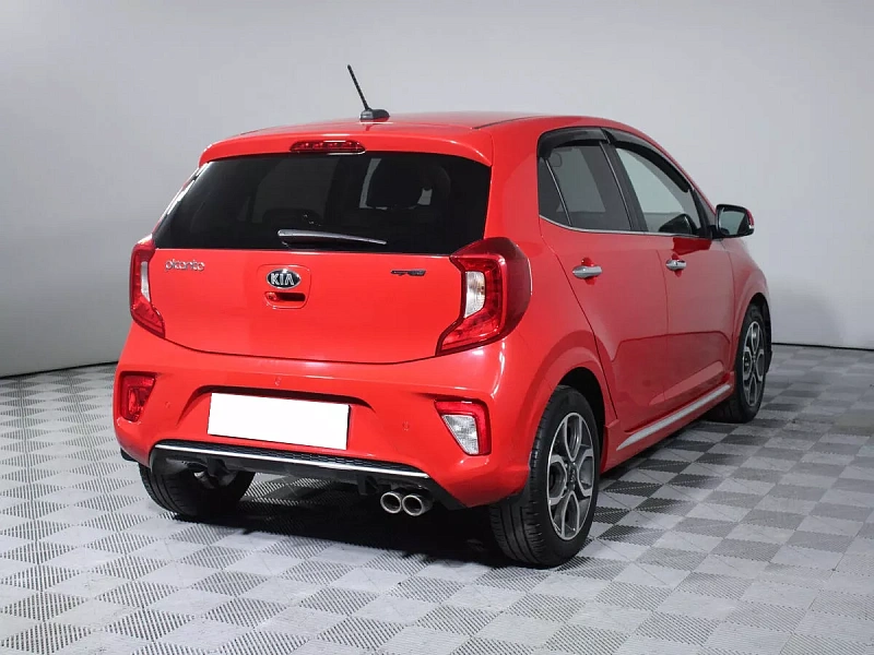 Picanto