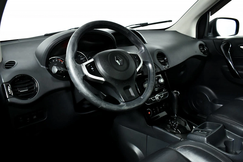 Koleos