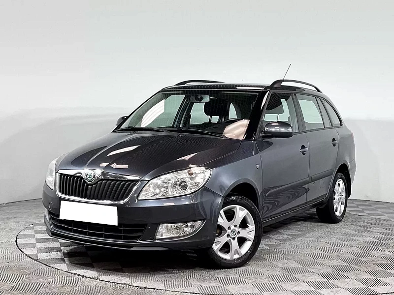 Fabia