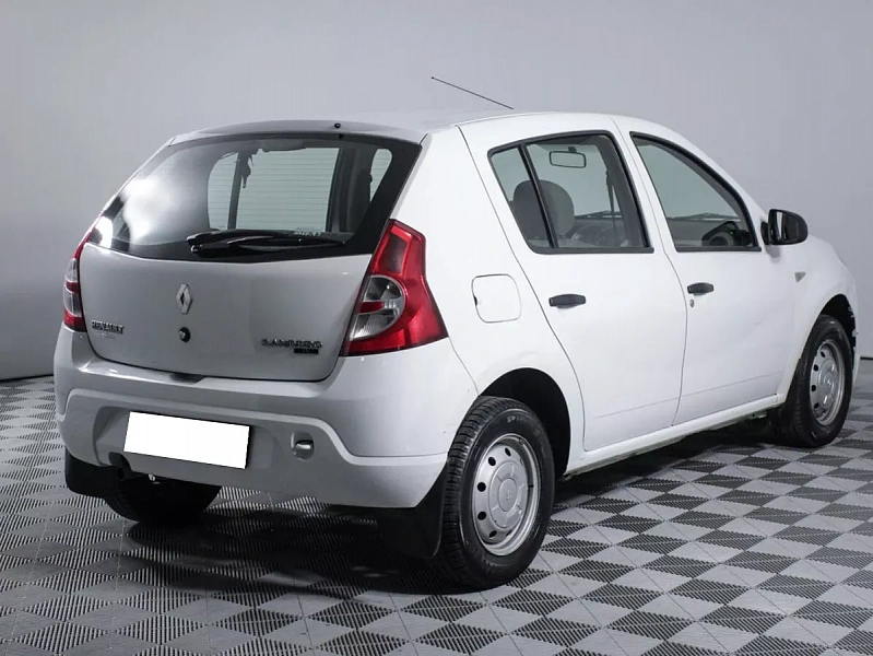 Sandero