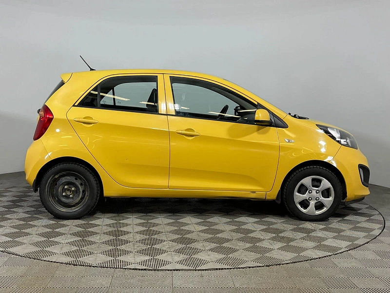 Picanto