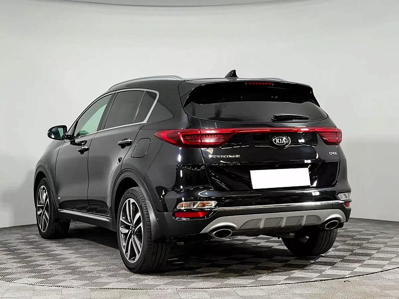 Sportage