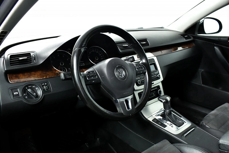 Passat