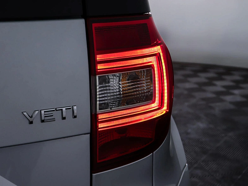 Yeti