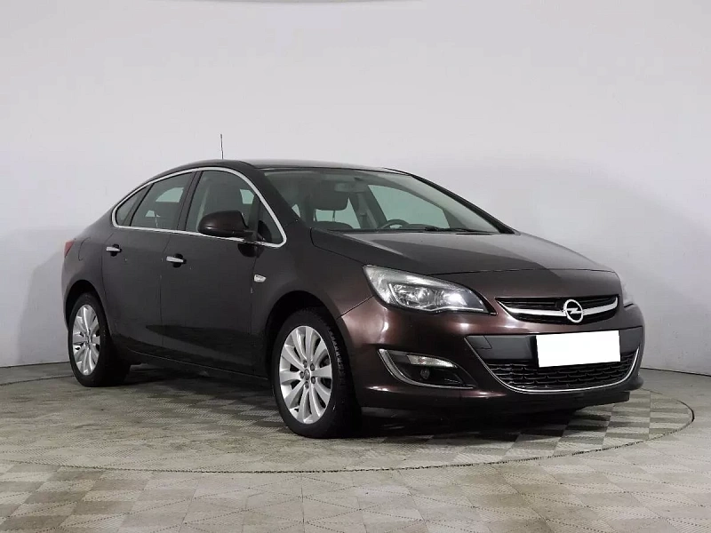 Astra