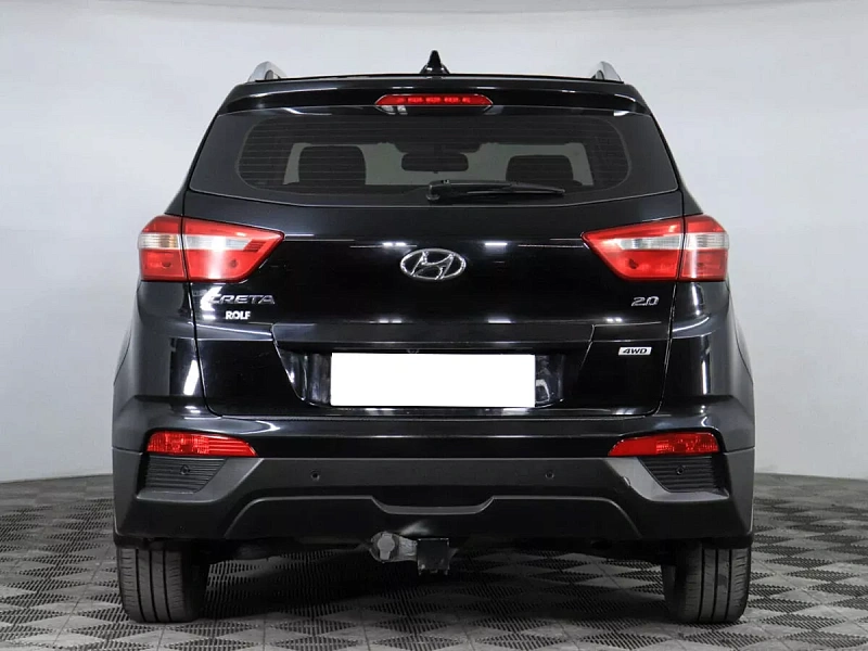Creta