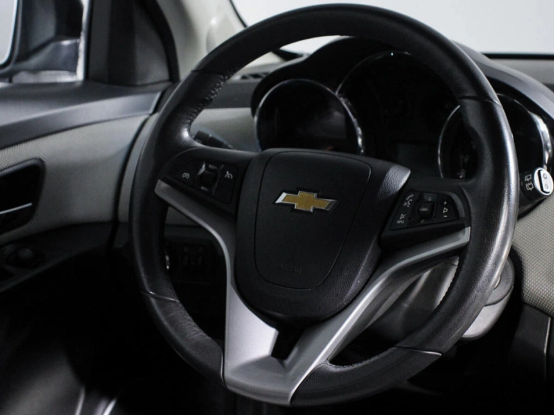 Cruze