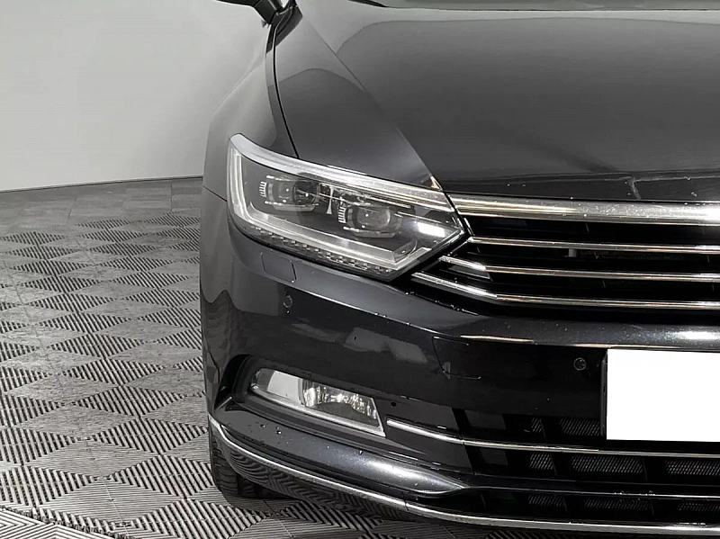 Passat