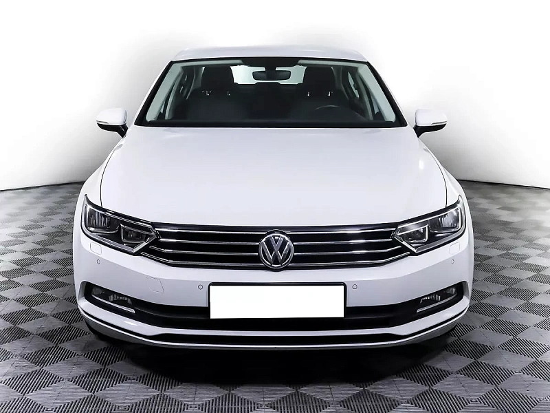 Passat