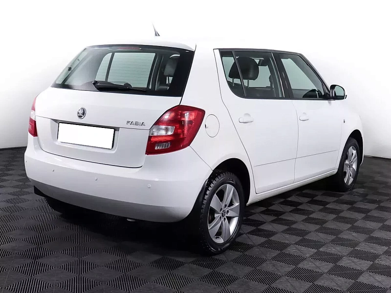 Fabia