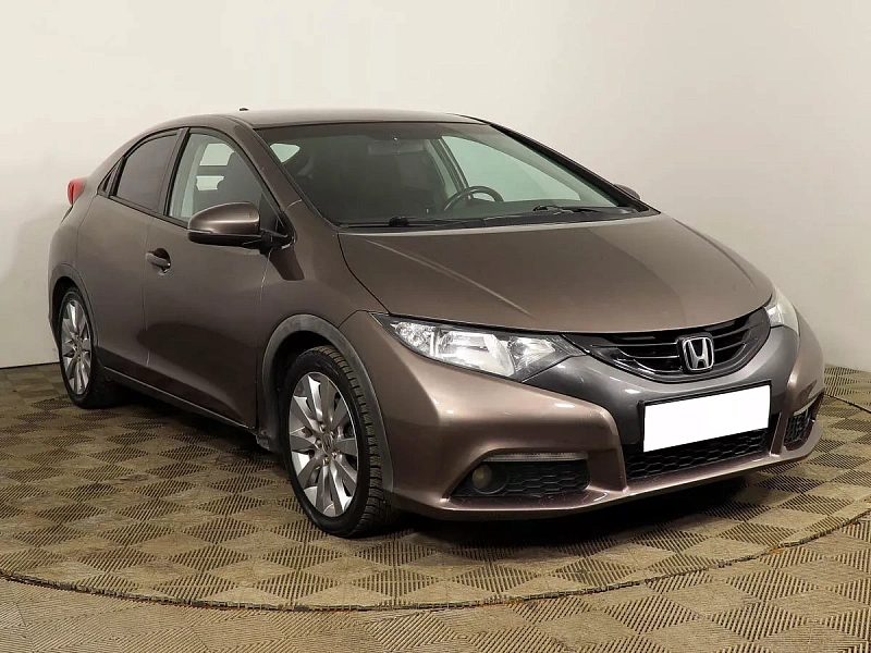 Civic