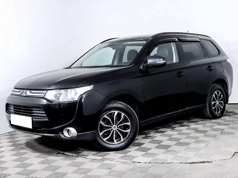 Outlander