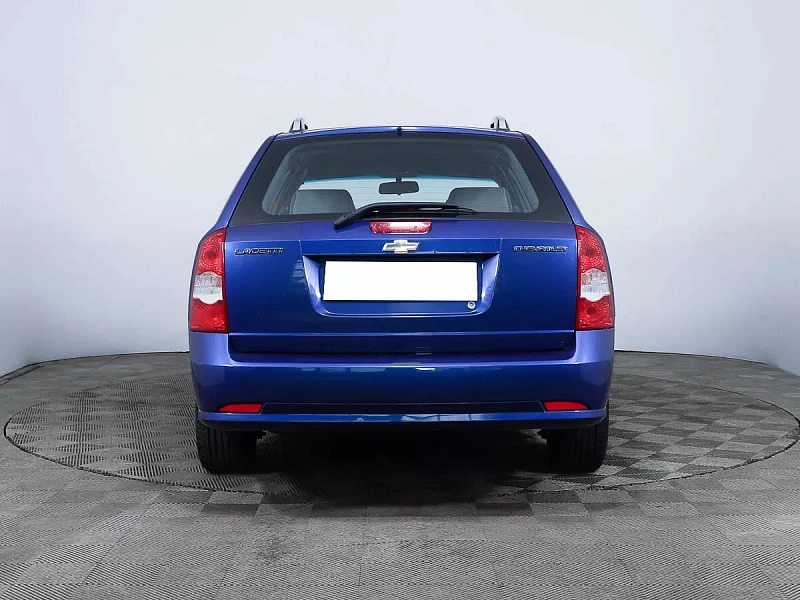 Lacetti