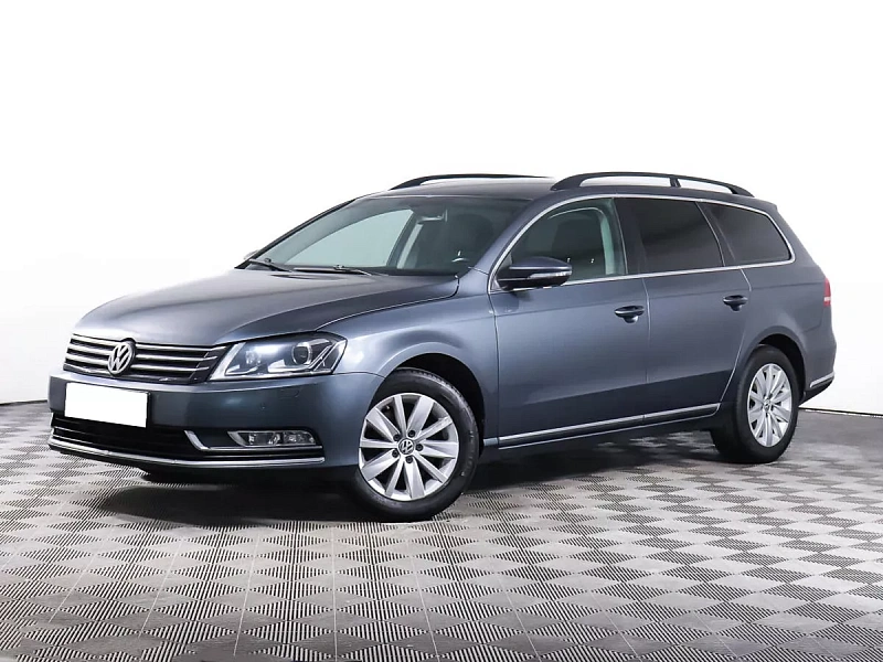 Passat