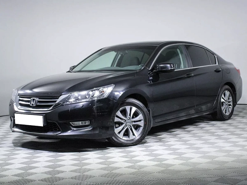 Accord