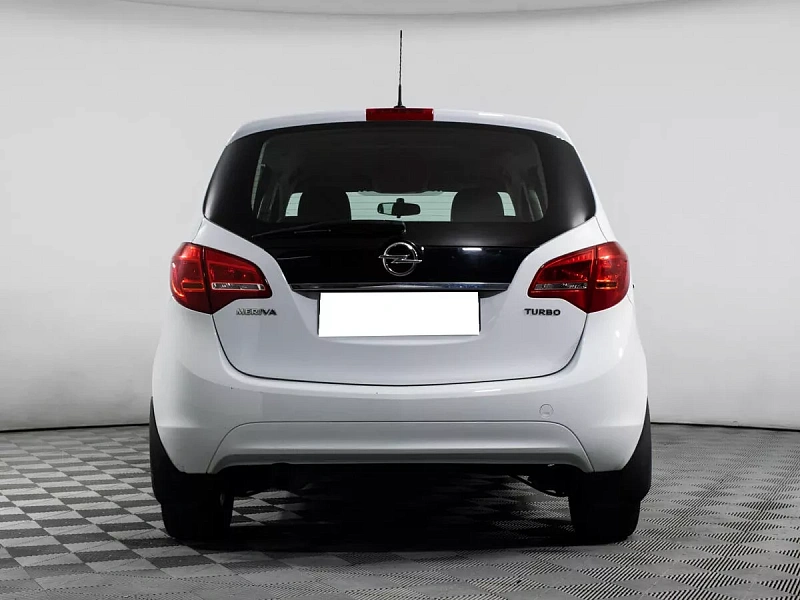 Meriva