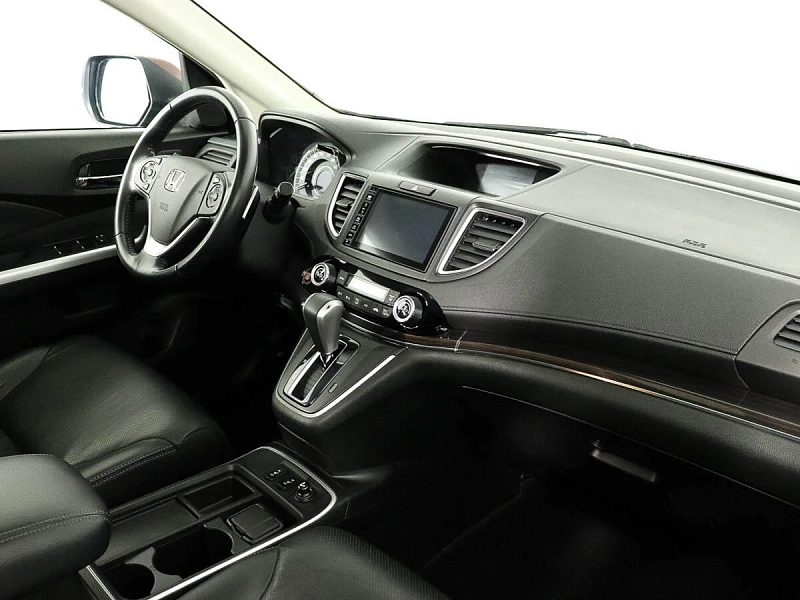CR-V