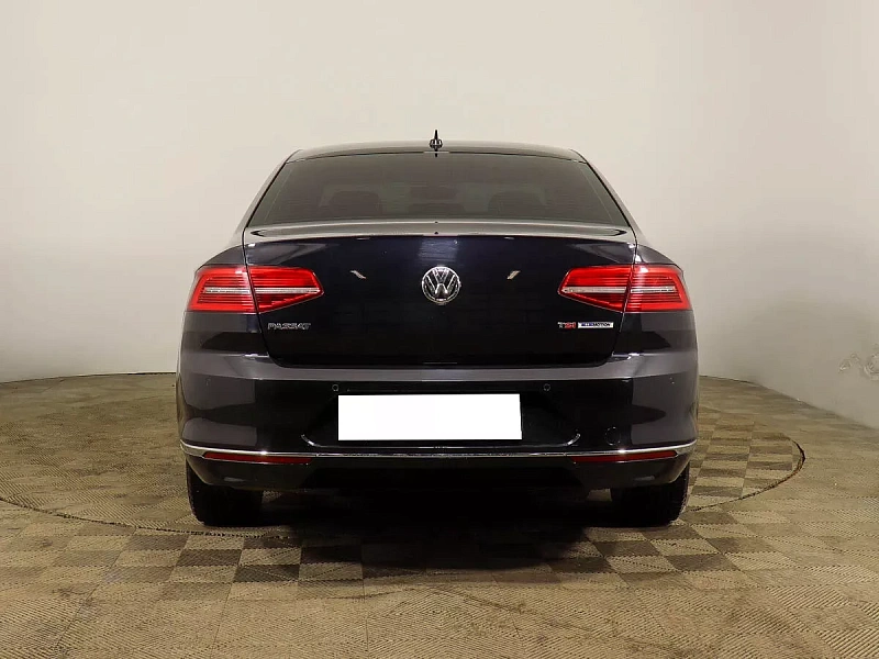 Passat