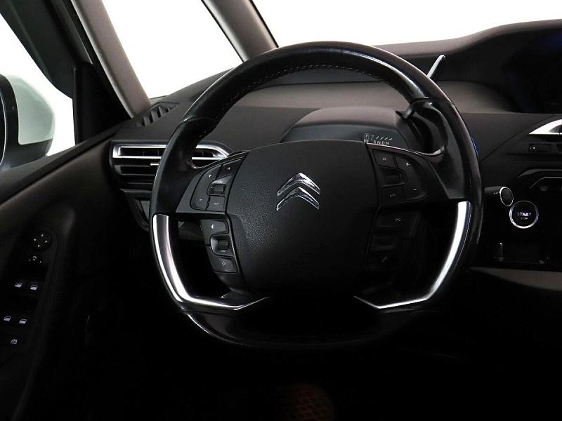 C4 Picasso