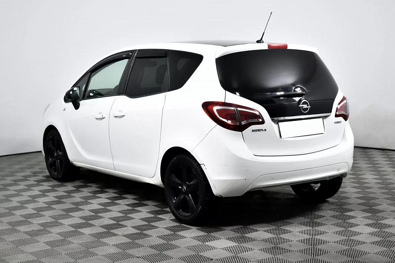 Meriva