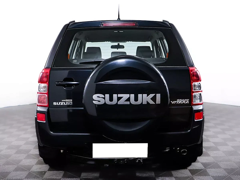 Grand Vitara