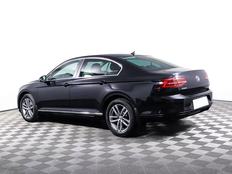Passat