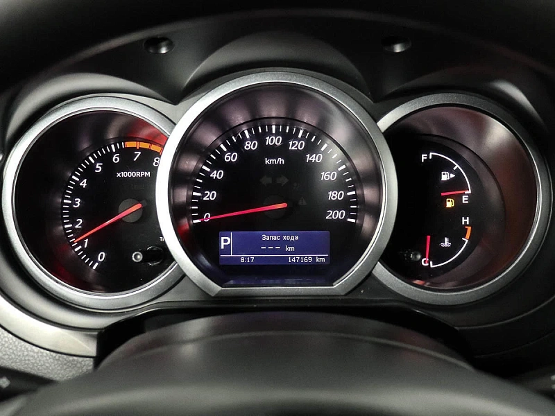 Grand Vitara