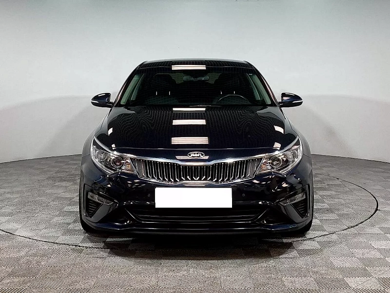 Optima