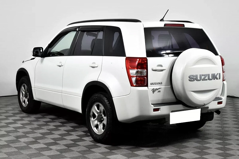 Grand Vitara