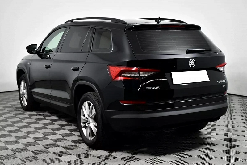 Kodiaq
