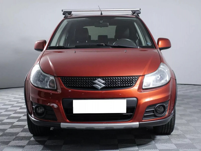 SX4