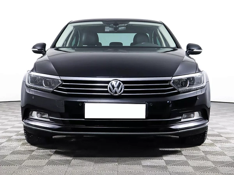 Passat