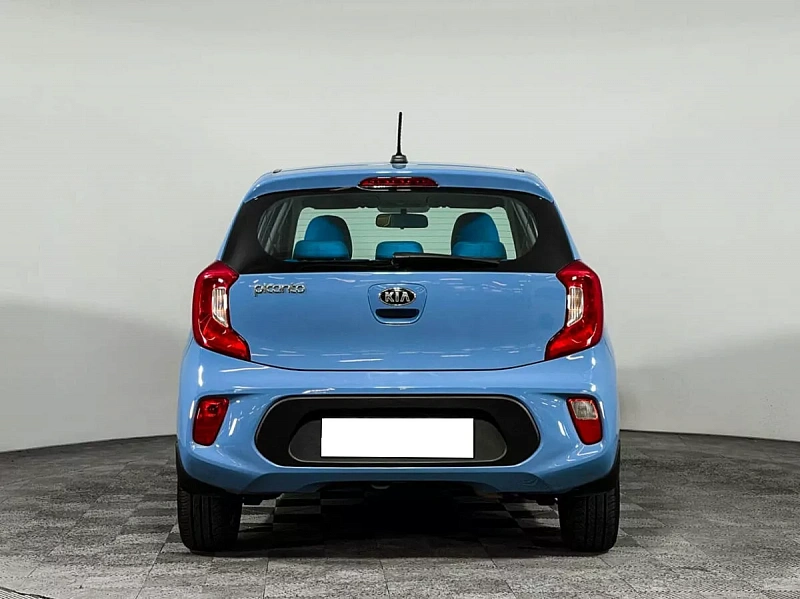 Picanto