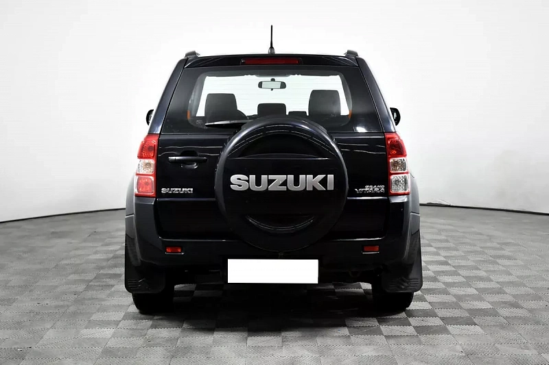 Grand Vitara