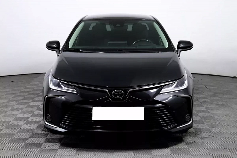 Corolla