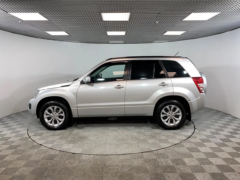 Grand Vitara