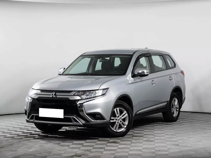 Outlander