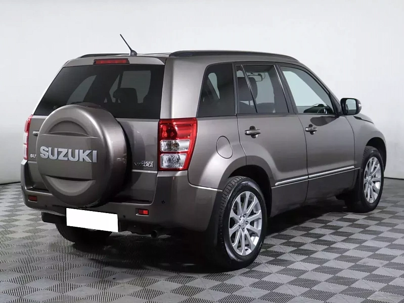 Grand Vitara