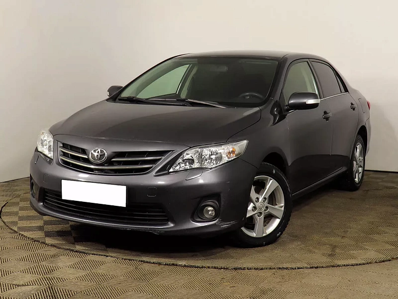 Corolla