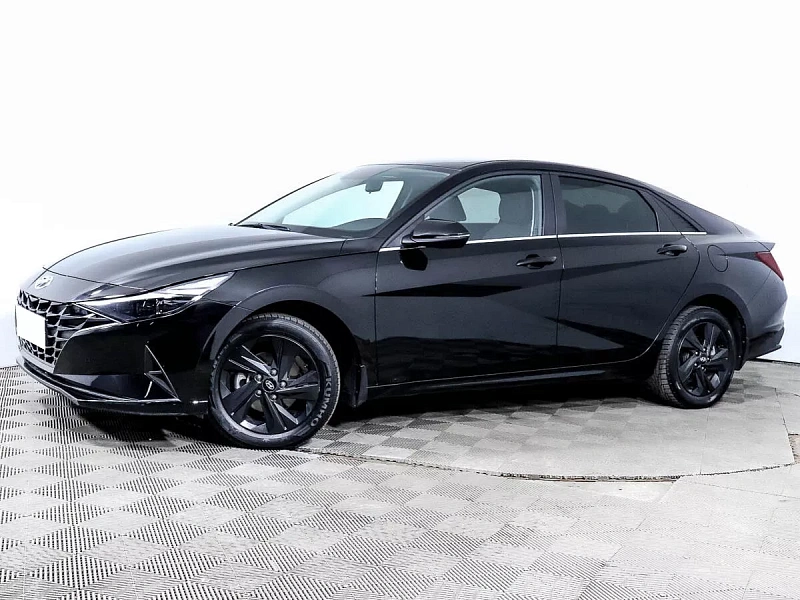 Elantra
