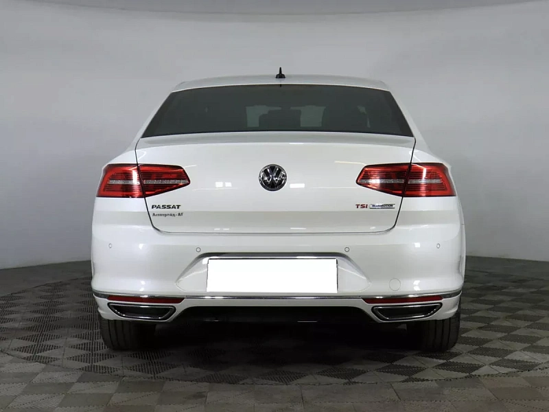 Passat