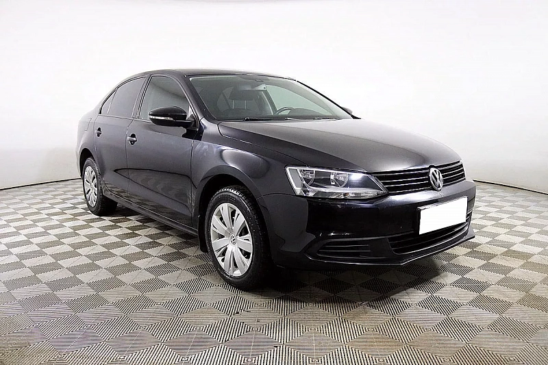 Jetta