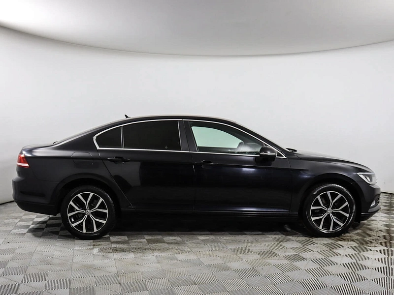 Passat
